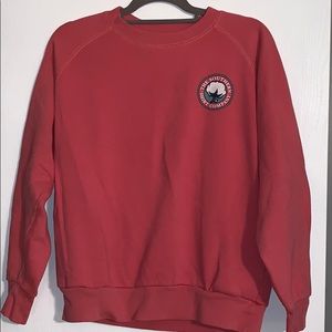 Southern Shirt Pullover